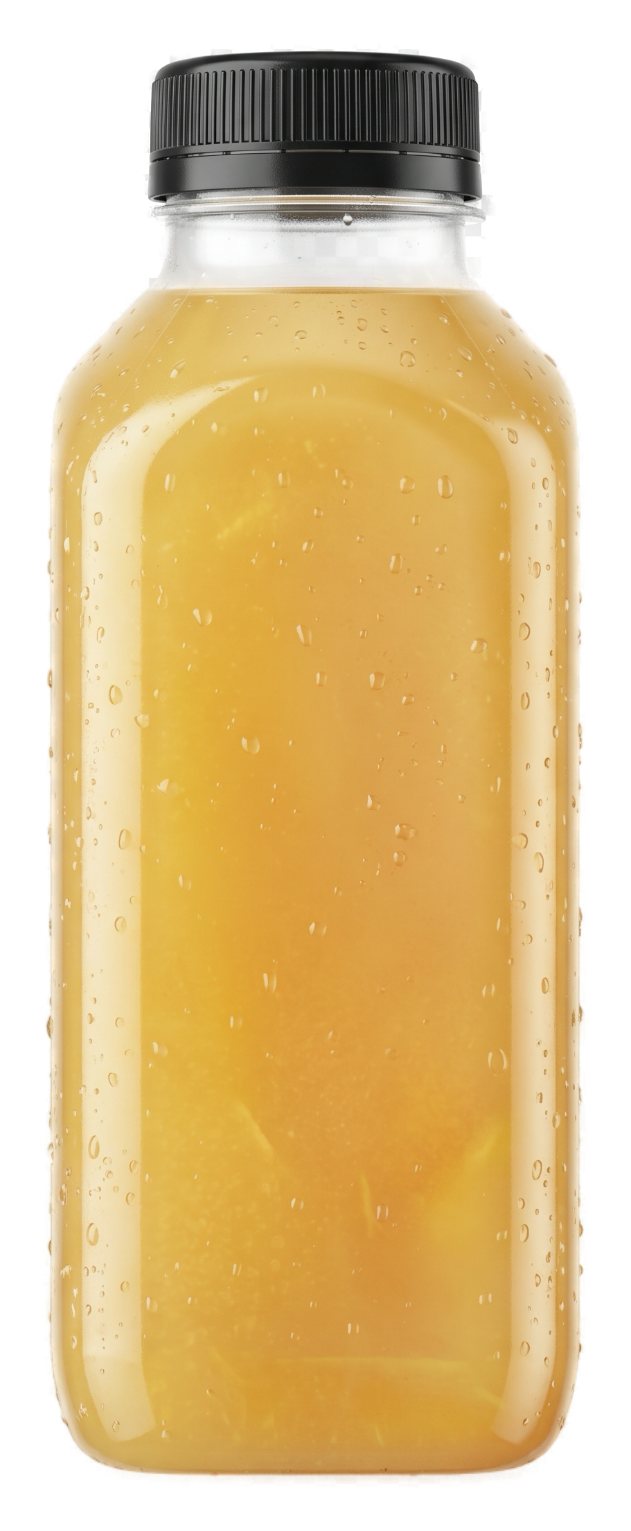 CITRUS APPLE bottle