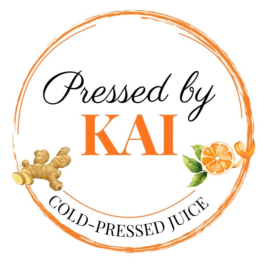 Pressed by Kai